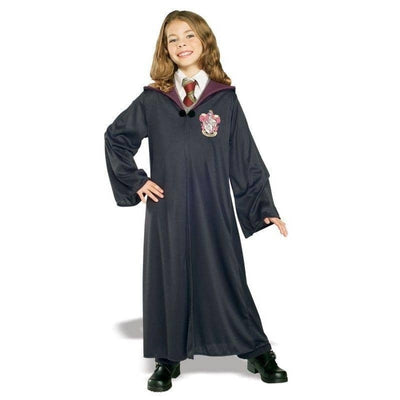 Harry Potter Gryffindor Classic Robe Costume_1 rub-7005743-4