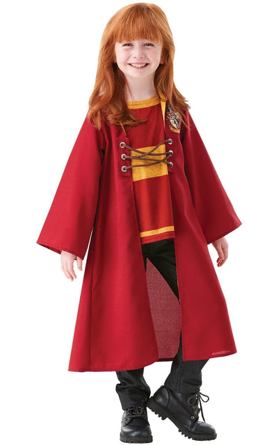 Harry Potter Quidditch Robe Child_1 rub-3006935-6