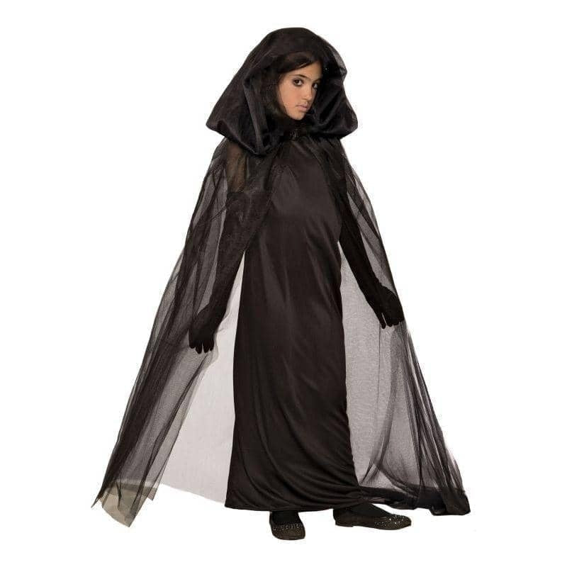 Haunted Child Childrens Costume_1 CC80861