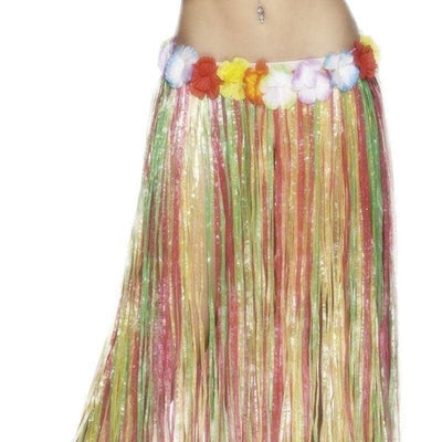 Hawaiian Hula Skirt Adult_1 sm-22330