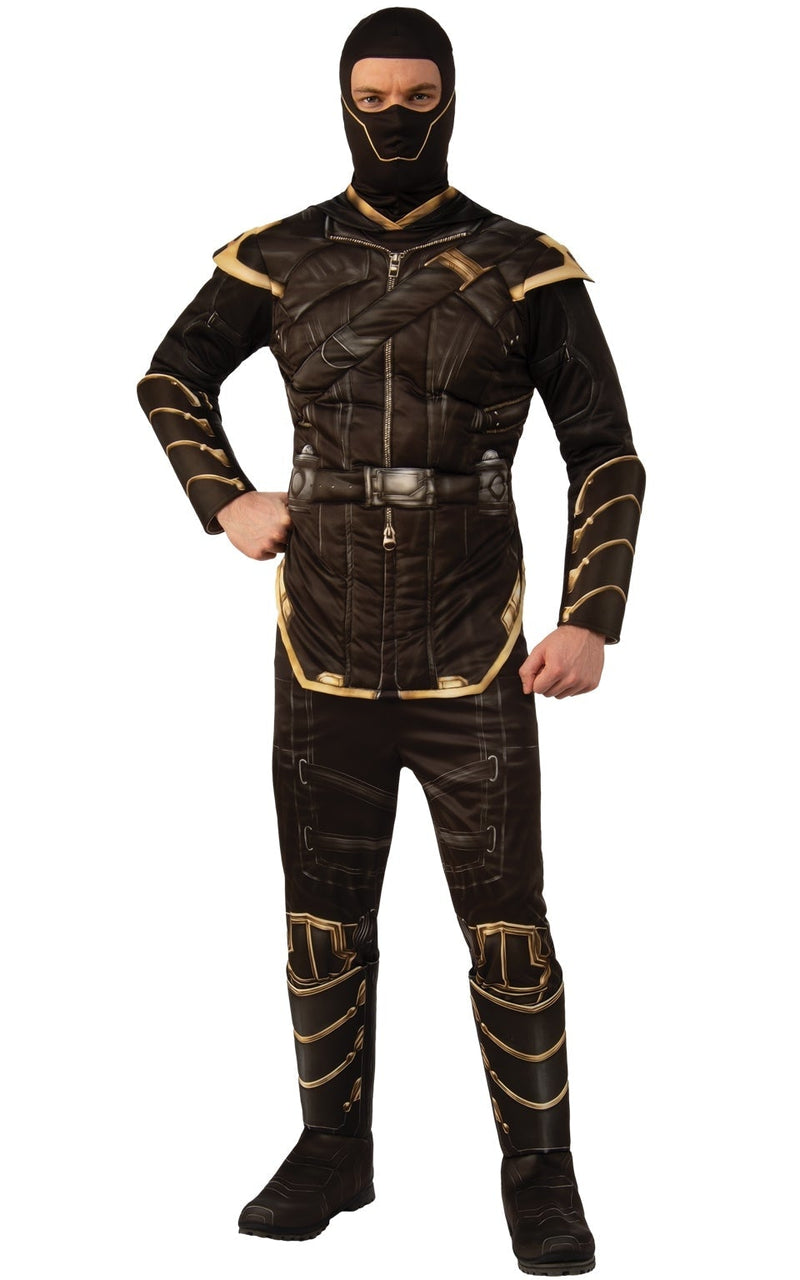 Hawkeye As Ronin Deluxe Costume_1 rub-700737STD