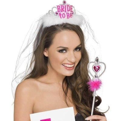 Hen Party Kit Adult Pink White_1 sm-26856