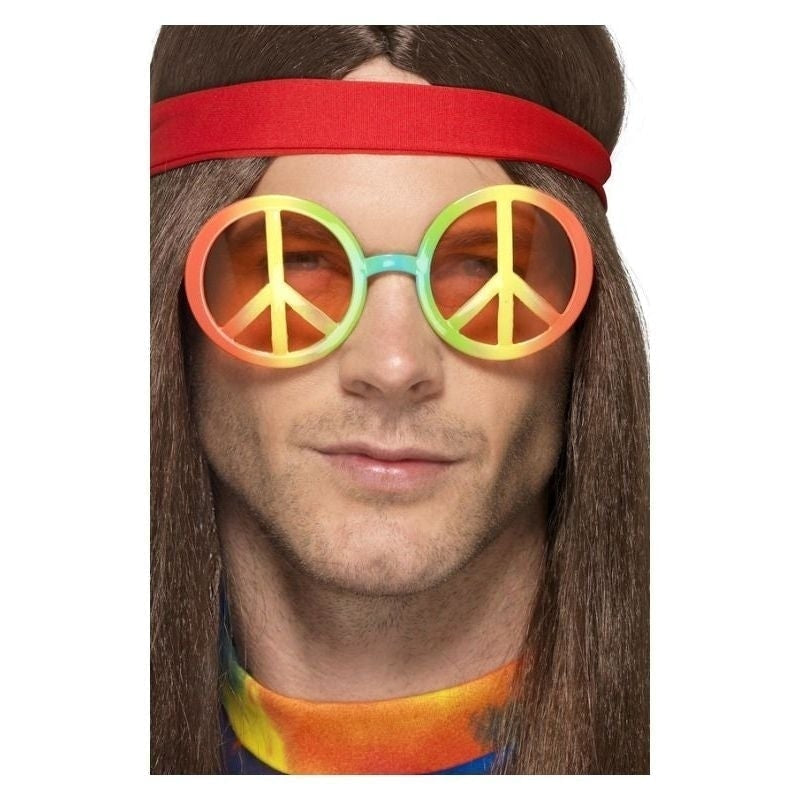 Hippie Specs Adult Multi_2 