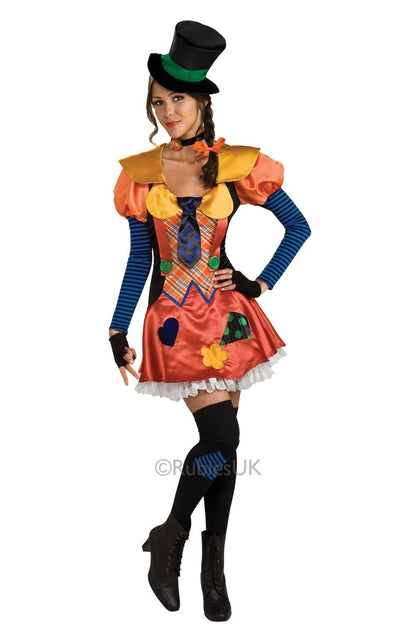 Hobo Clown Costume_1 rub-889440STD