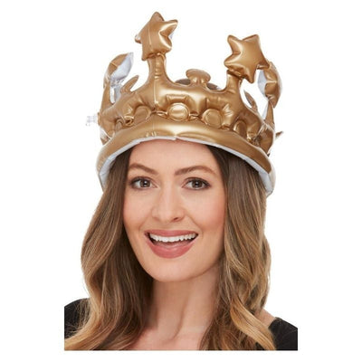 Inflatable Crown Gold_1 sm-72052