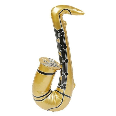 Inflatable Saxophone Gold_1 sm-72055