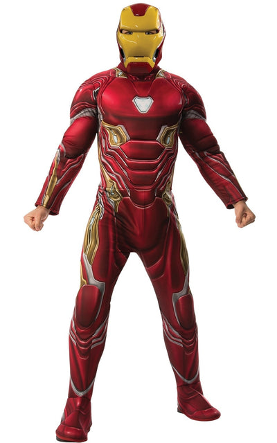 Iron Man Deluxe Mens Costume_1 rub-700751STD