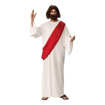 Jesus Mens Costume_1 AC222X