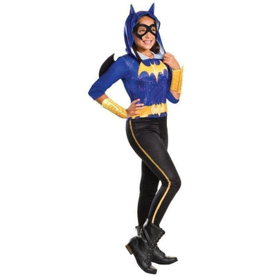 Kids DC Superhero Girls Batgirl Costume_1 rub-620741S
