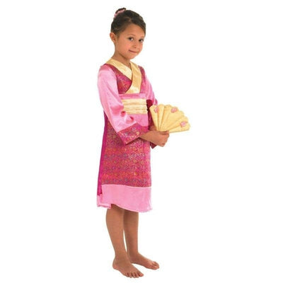 Kids Oriental Princess Dress_1 rub-883612S