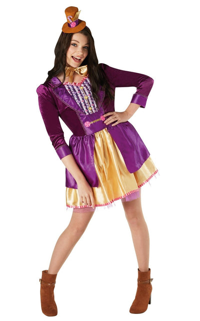 Ladies Willy Wonka Costume_1 rub-820591L