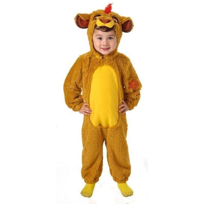 Lion Guard Kion Child_1 rub-620649INFT
