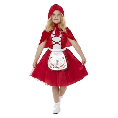 Little Red Wolf Costume_1 sm-71004L