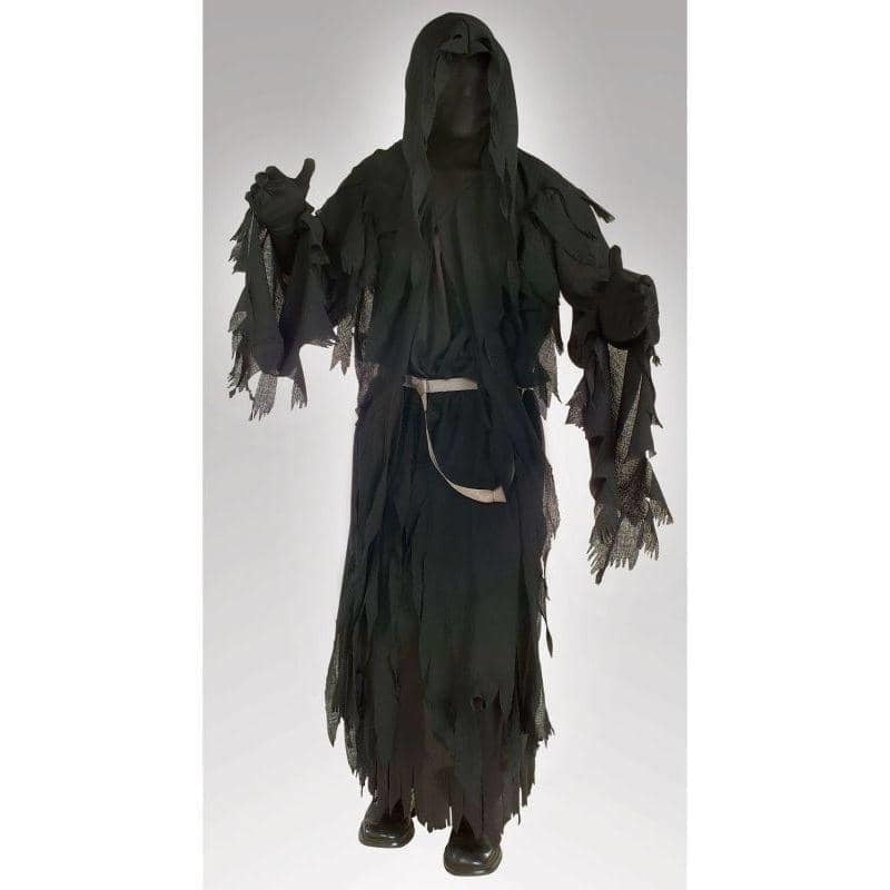 Lord Of The Rings Ringwraith Costume_1 rub-16306NS