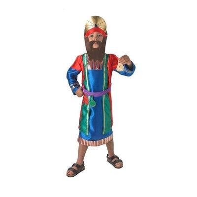 Mans Nativity Wise Child Costume_1 rub-610509S