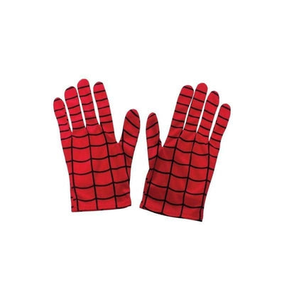 Marvel Spiderman Gloves Child_1 rub-35631NS
