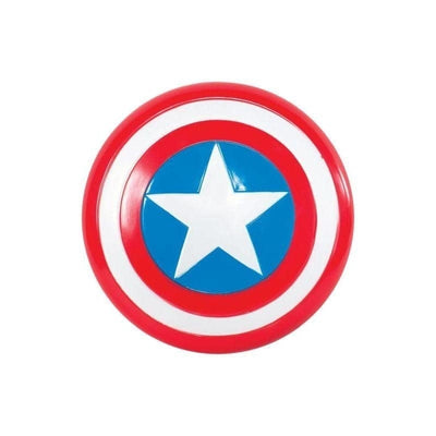 Captain America 12 Inch Shield_1 rub-35640NS