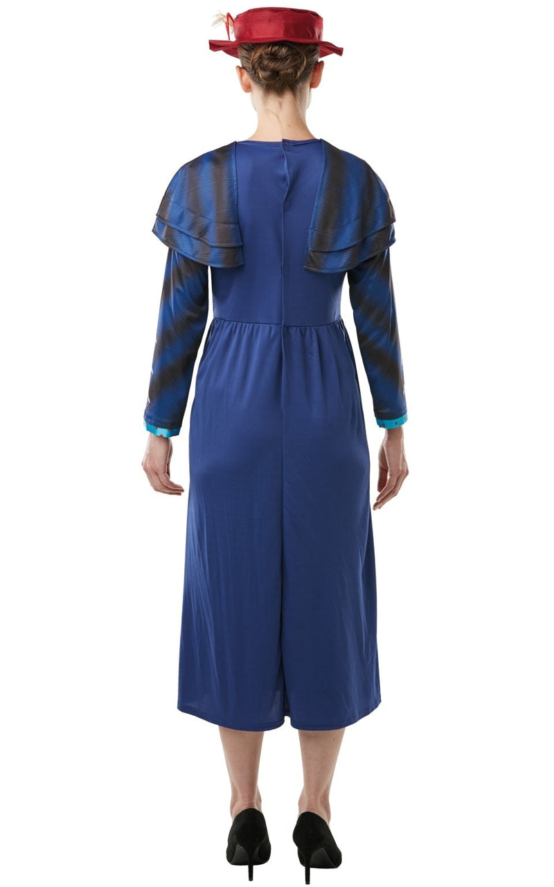 Mary Poppins Returns Costume_2 rub-820912M