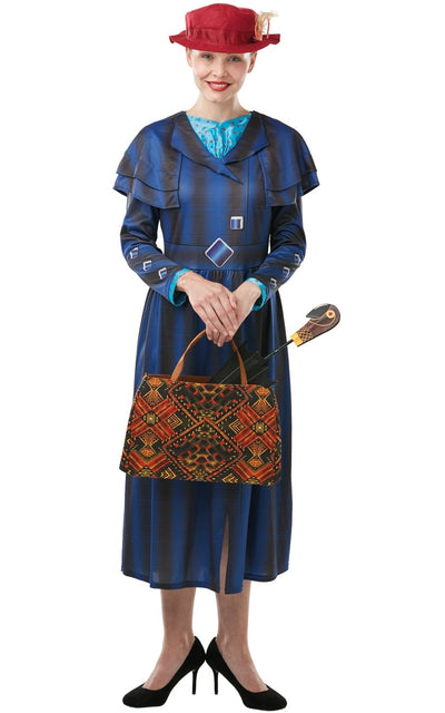 Mary Poppins Returns Costume_1 rub-820912L