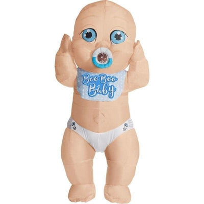 Boo Baby Adult Inflatable Costume_1 rub-820818NS