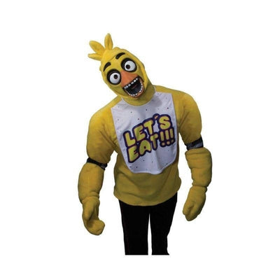 Mens Five Nights At Freddys Chica Costume_1 rub-820253S
