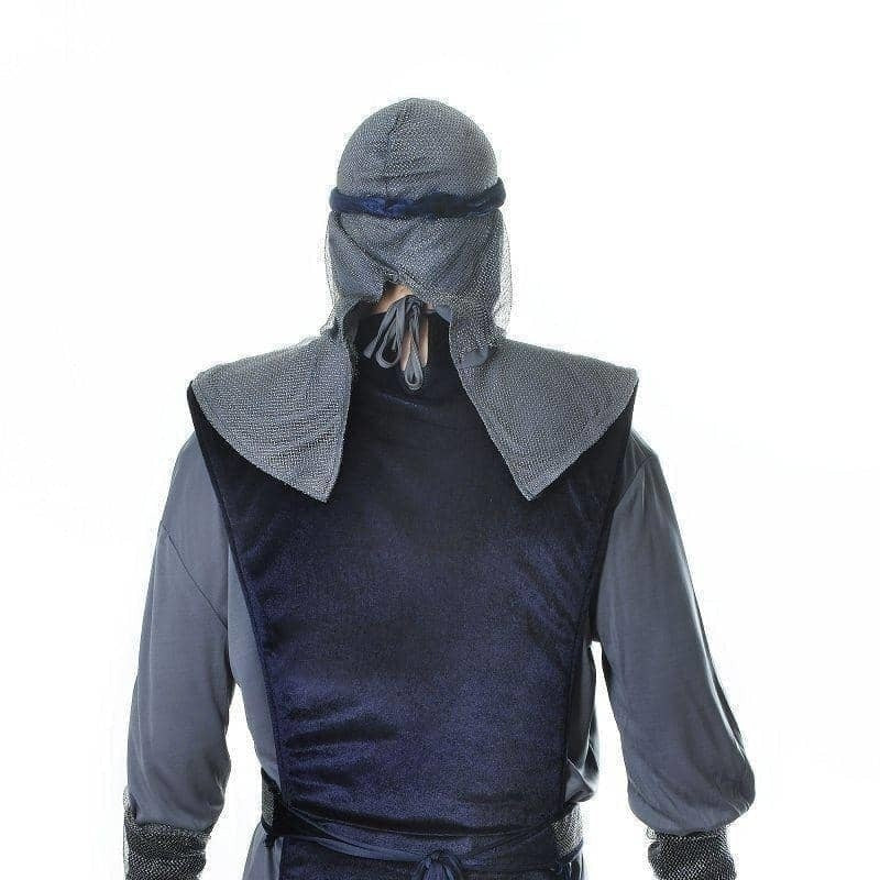 Mens Knight To Remember Adult Costume Male Halloween_2 