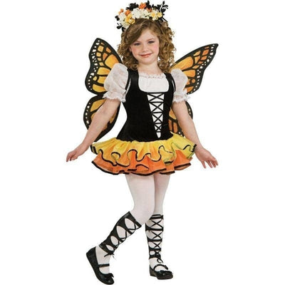 Monarch Butterfly Costume_1 rub-883665S