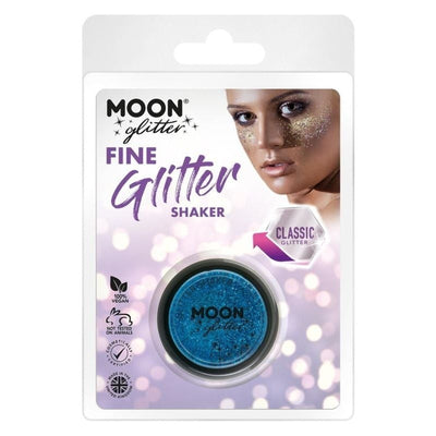 Moon Glitter Classic Fine Shakers Clamshell, 5g_1 sm-G05677