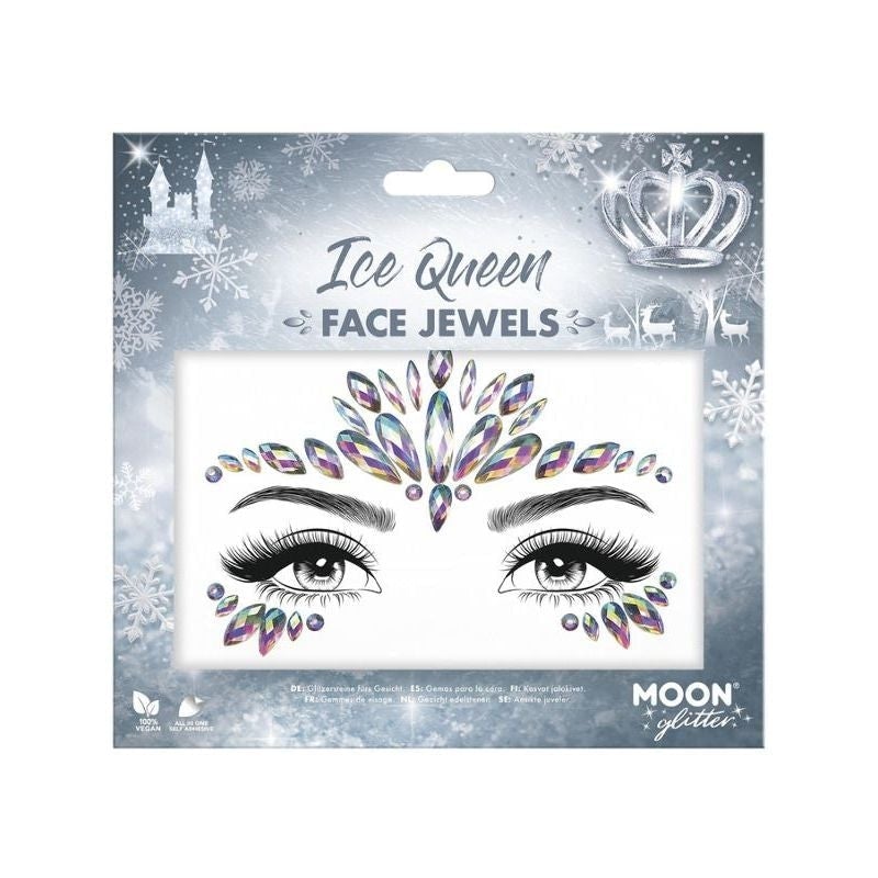 Moon Glitter Face Jewels Ice Queen_1 sm-G47554