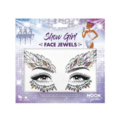 Moon Glitter Face Jewels Show Girl_1 sm-G47592