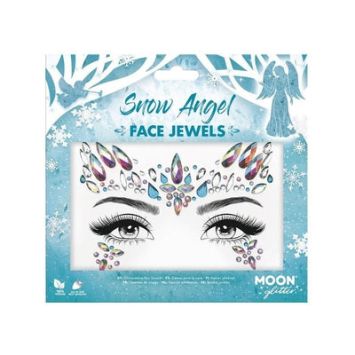 Moon Glitter Face Jewels Snow Angel_1 sm-G47516