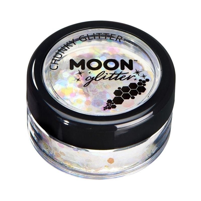 Moon Glitter Iridescent Chunky Single, 3g_5 sm-G06001