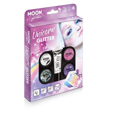 Moon Glitter Unicorn Kit Assorted_1 sm-G06414