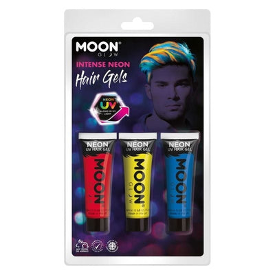 Moon Glow Intense Neon UV Hair Gel_1 sm-M36091
