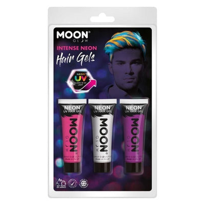 Moon Glow Intense Neon UV Hair Gel_1 sm-M36107