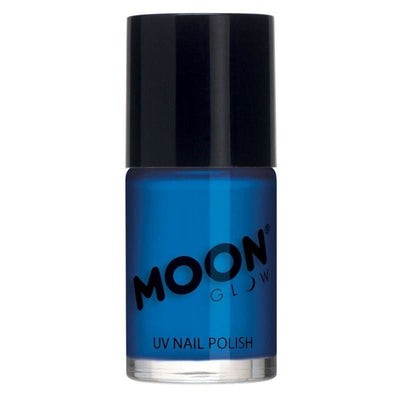 Moon Glow Intense Neon UV Nail Polish Single, 14ml_1 sm-M3058