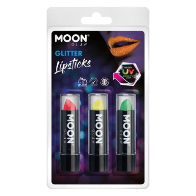 Moon Glow Neon UV Glitter Lipstick_1 sm-M40593