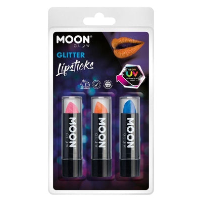 Moon Glow Neon UV Glitter Lipstick_1 sm-M40586