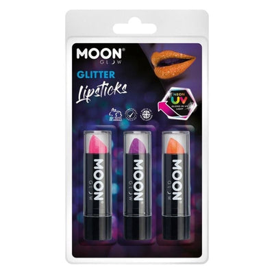Moon Glow Neon UV Glitter Lipstick_1 sm-M40609