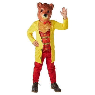 Mr. Bear Kids Costume_1 rub-620733S
