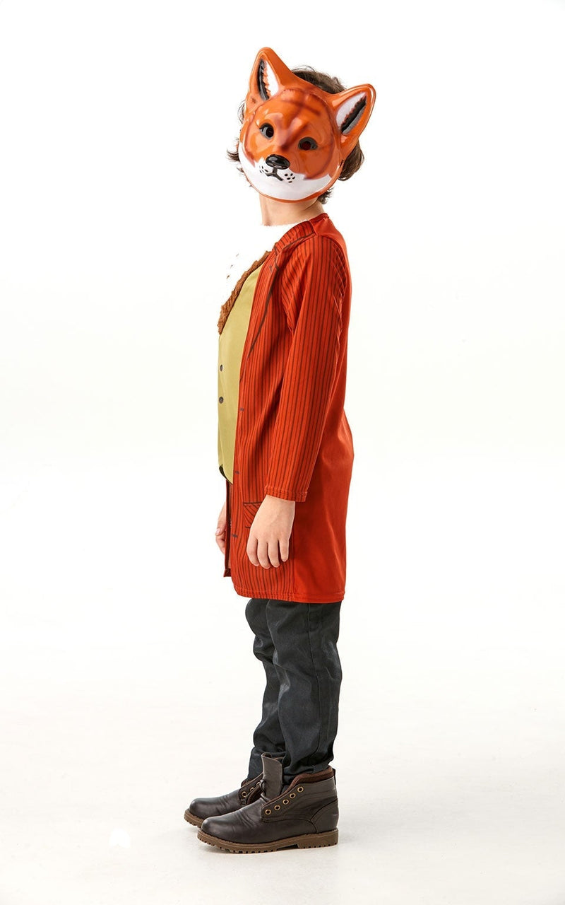 Mr Fox Deluxe Childrens Costume_2 rub-3006175-6