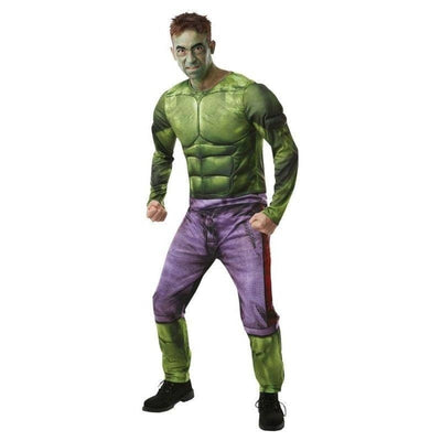 Hulk Mens Classic Costume_1 rub-300102STD