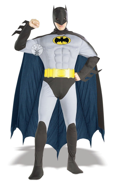 Muscle Chest The Batman Costume_1 rub-56120M