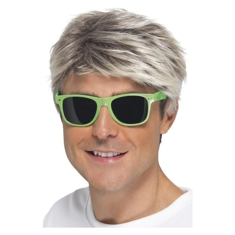 Neon Glasses Adult Assorted_2 