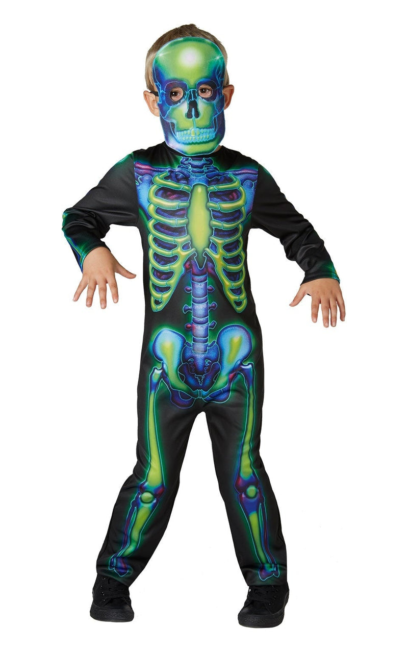 Neon Skeleton Costume_1 rub-630707L