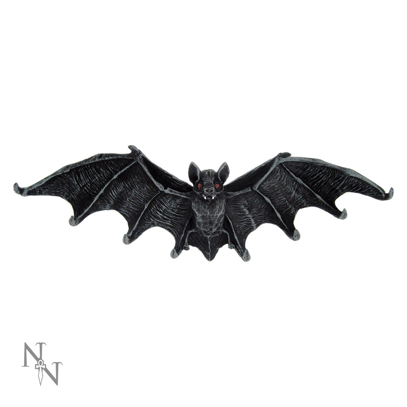Dracula Vampire Bat Household Key Hanger