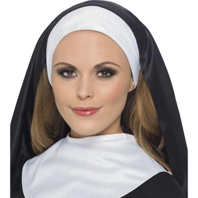 Nuns Kit Adult Black White_1 sm-22153