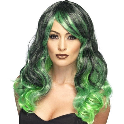Ombre Wig Bewitching Adult_1 sm-44257