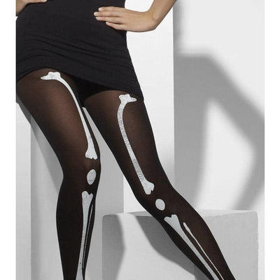 Opaque Tights Adult Black_1 sm-42789