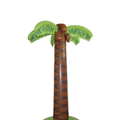Palm Tree Adult Brown Green_1 sm-26357